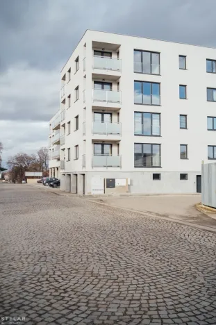 Pronájem bytu 2+kk, Pohořelice, Znojemská, 55 m2