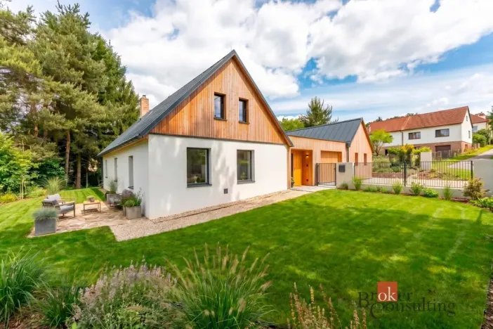 Prodej chalupy, Horní Radouň, 90 m2