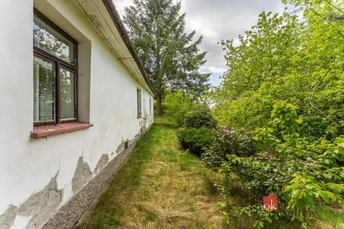 Prodej chalupy, Horní Radouň, 90 m2