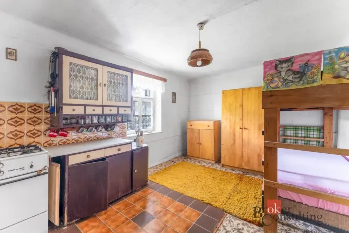 Prodej chalupy, Horní Radouň, 90 m2