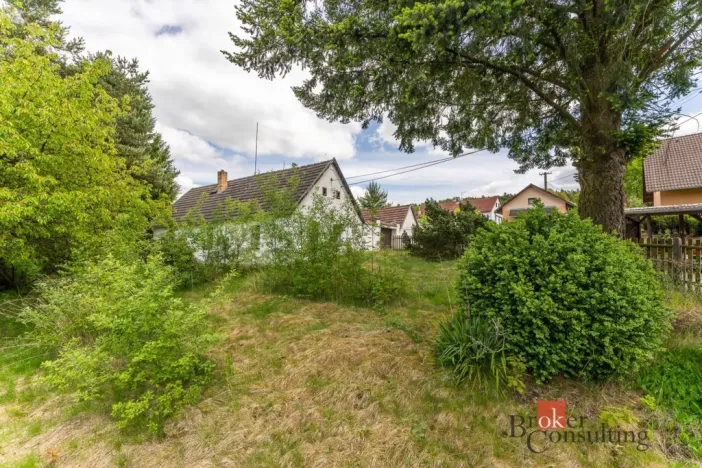 Prodej chalupy, Horní Radouň, 90 m2