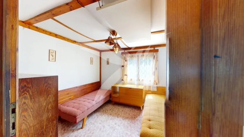 Prodej chaty, Útušice, Útušice, 42 m2