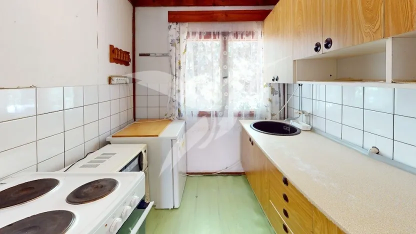 Prodej chaty, Útušice, Útušice, 42 m2