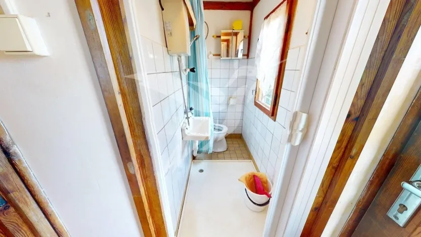 Prodej chaty, Útušice, Útušice, 42 m2