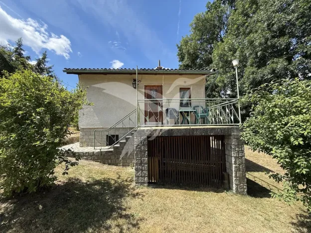 Prodej chaty, Útušice, Útušice, 42 m2