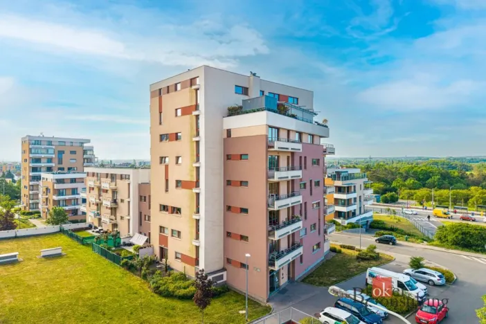 Prodej bytu 1+kk, Praha - Kamýk, Papírníkova, 35 m2