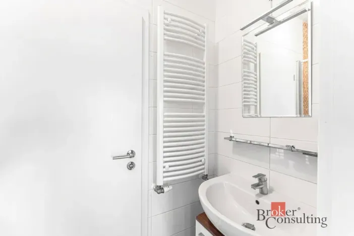 Prodej bytu 1+kk, Praha - Kamýk, Papírníkova, 35 m2