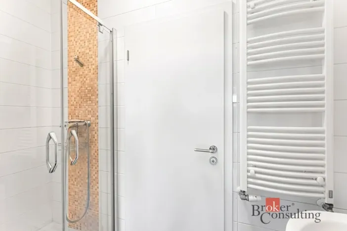 Prodej bytu 1+kk, Praha - Kamýk, Papírníkova, 35 m2