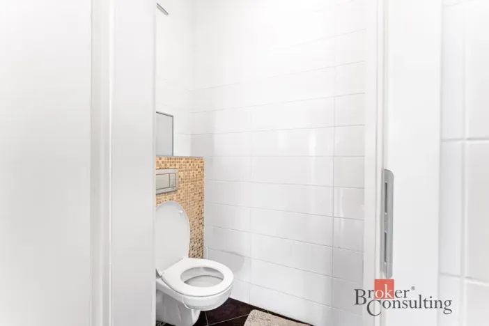 Prodej bytu 1+kk, Praha - Kamýk, Papírníkova, 35 m2