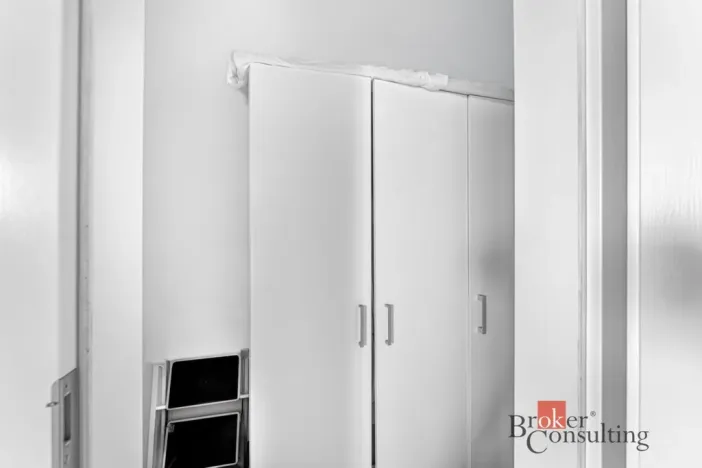 Prodej bytu 1+kk, Praha - Kamýk, Papírníkova, 35 m2
