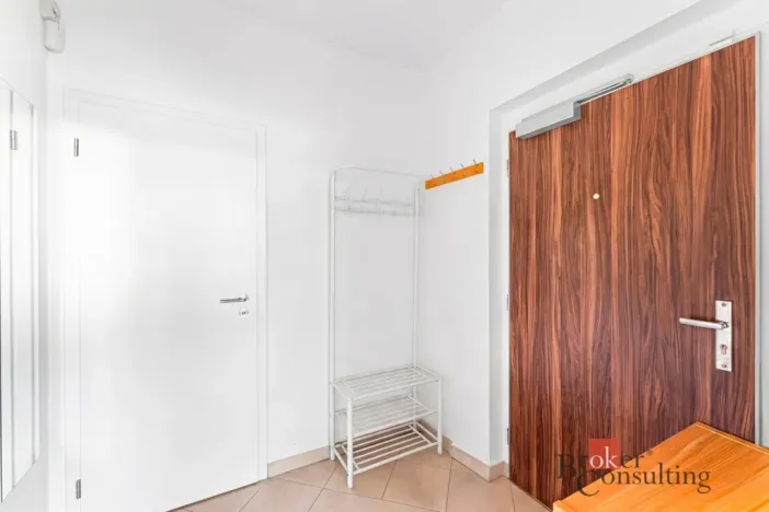 Prodej bytu 1+kk, Praha - Kamýk, Papírníkova, 35 m2