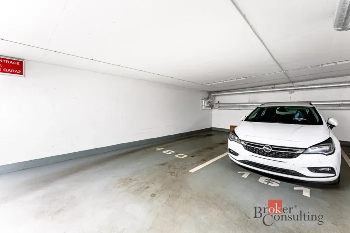 Prodej bytu 1+kk, Praha - Kamýk, Papírníkova, 35 m2