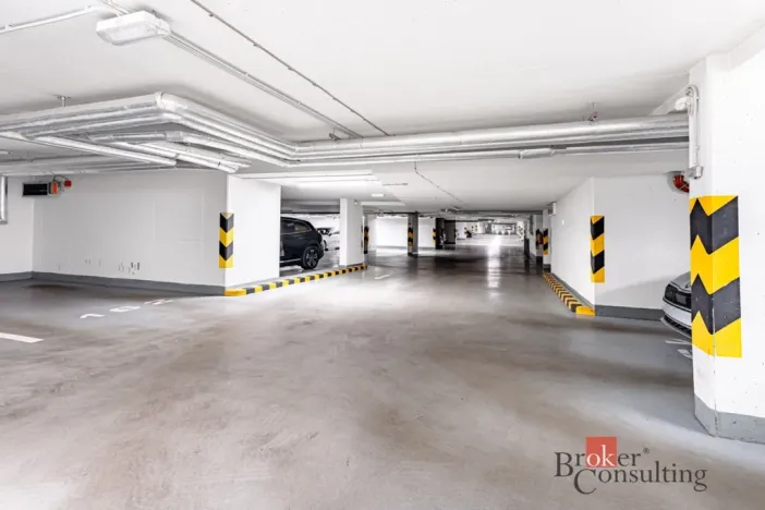 Prodej bytu 1+kk, Praha - Kamýk, Papírníkova, 35 m2