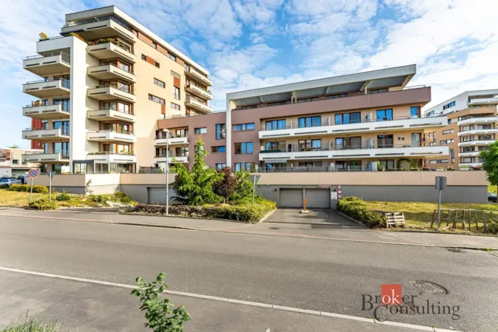 Prodej bytu 1+kk, Praha - Kamýk, Papírníkova, 35 m2
