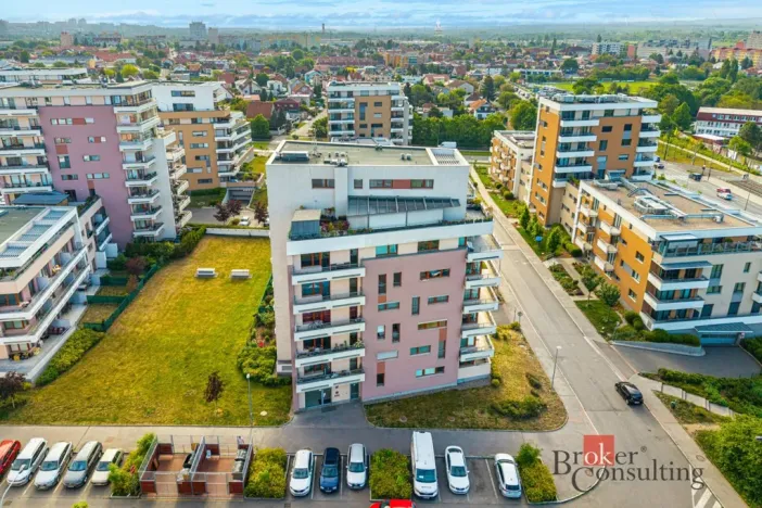 Prodej bytu 1+kk, Praha - Kamýk, Papírníkova, 35 m2