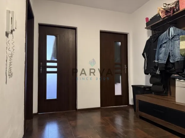 Prodej bytu 3+1, Hrádek - Nová Huť, 1. máje, 67 m2