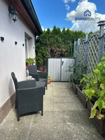 Pronájem bytu 2+1, Kolín, Pejřimská, 50 m2