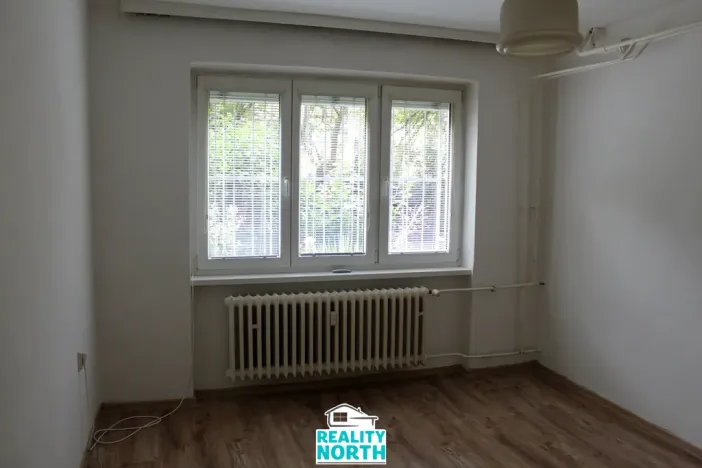 Pronájem bytu 1+1, Ústí nad Labem, SNP, 29 m2