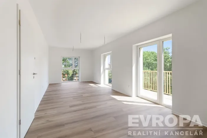 Prodej bytu 3+kk, Světlá nad Sázavou, Na Bradle, 86 m2