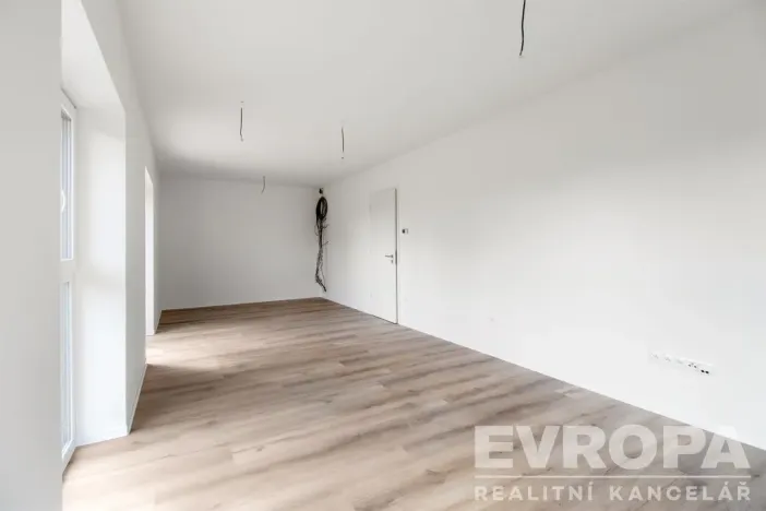 Prodej bytu 3+kk, Světlá nad Sázavou, Na Bradle, 86 m2