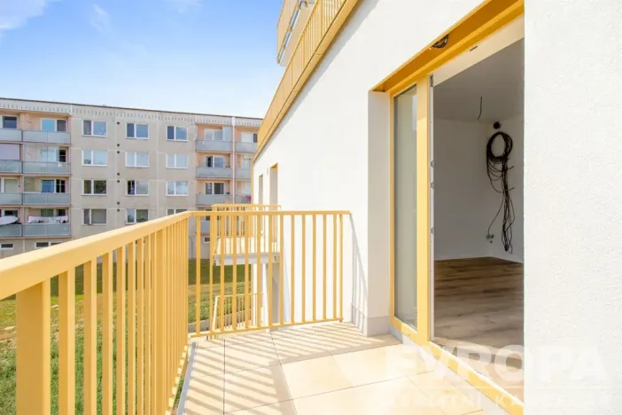 Prodej bytu 3+kk, Světlá nad Sázavou, Na Bradle, 86 m2