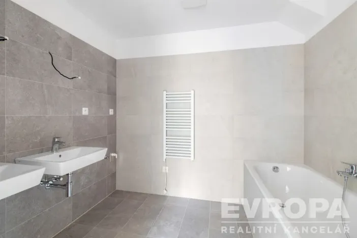 Prodej bytu 3+kk, Světlá nad Sázavou, Na Bradle, 86 m2