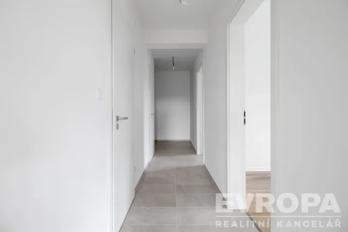 Prodej bytu 3+kk, Světlá nad Sázavou, Na Bradle, 86 m2