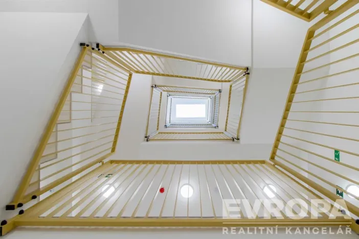 Prodej bytu 3+kk, Světlá nad Sázavou, Na Bradle, 86 m2