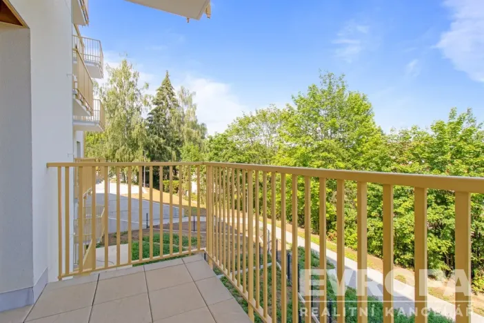 Prodej bytu 3+kk, Světlá nad Sázavou, Na Bradle, 86 m2