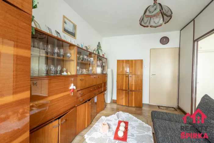 Prodej rodinného domu, Městečko Trnávka - Přední Arnoštov, 83 m2
