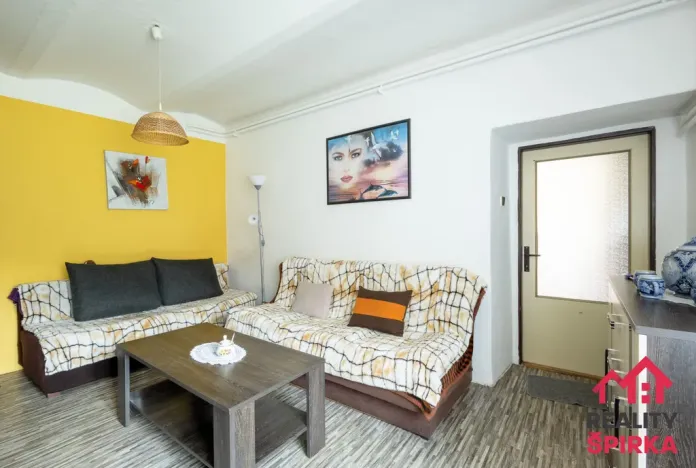 Prodej rodinného domu, Městečko Trnávka - Přední Arnoštov, 83 m2