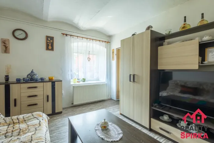 Prodej rodinného domu, Městečko Trnávka - Přední Arnoštov, 83 m2
