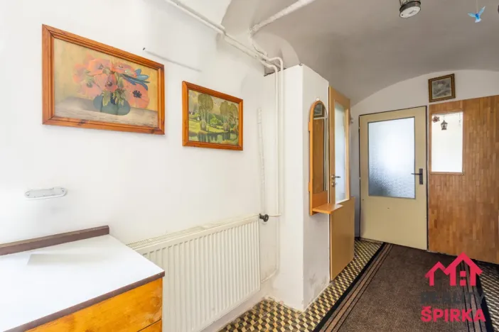 Prodej rodinného domu, Městečko Trnávka - Přední Arnoštov, 83 m2