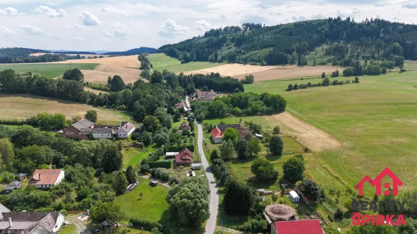Prodej rodinného domu, Městečko Trnávka - Přední Arnoštov, 83 m2