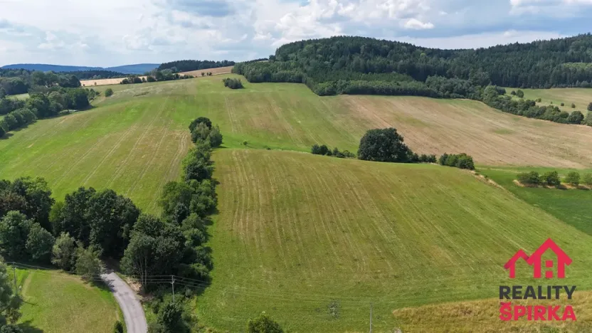 Prodej rodinného domu, Městečko Trnávka - Přední Arnoštov, 83 m2