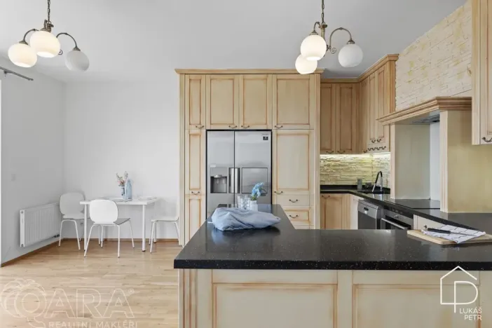 Prodej bytu 3+kk, Praha - Ďáblice, Ďáblická, 82 m2