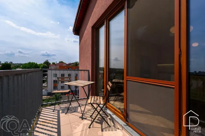 Prodej bytu 3+kk, Praha - Ďáblice, Ďáblická, 82 m2