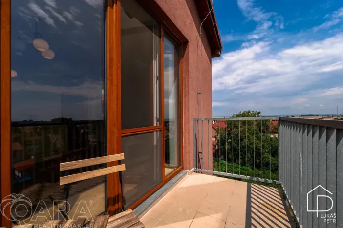 Prodej bytu 3+kk, Praha - Ďáblice, Ďáblická, 82 m2