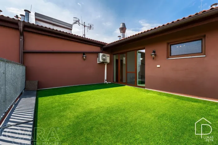 Prodej bytu 3+kk, Praha - Ďáblice, Ďáblická, 82 m2