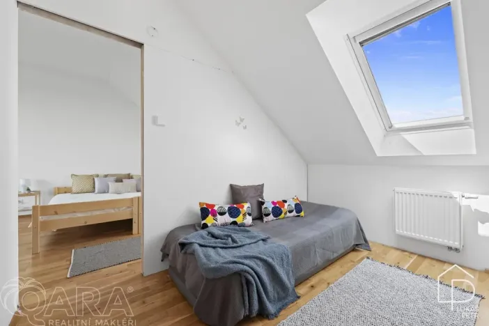 Prodej bytu 3+kk, Praha - Ďáblice, Ďáblická, 82 m2