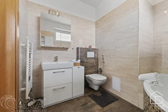 Prodej bytu 3+kk, Praha - Ďáblice, Ďáblická, 82 m2