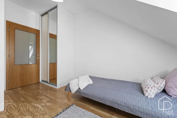 Prodej bytu 3+kk, Praha - Ďáblice, Ďáblická, 82 m2