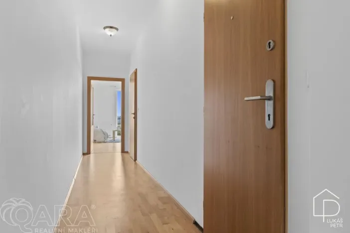 Prodej bytu 3+kk, Praha - Ďáblice, Ďáblická, 82 m2