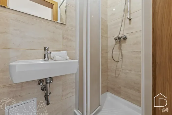 Prodej bytu 3+kk, Praha - Ďáblice, Ďáblická, 82 m2