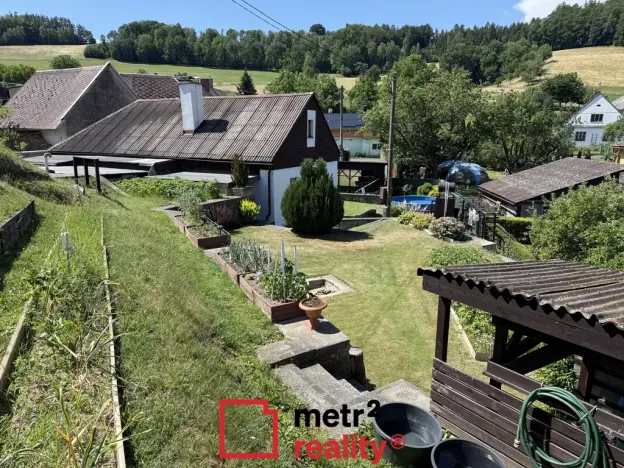 Prodej rodinného domu, Dlouhomilov - Benkov, 145 m2