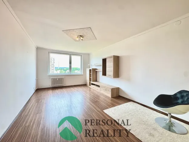 Pronájem bytu 2+1, Příbram, Brodská, 86 m2
