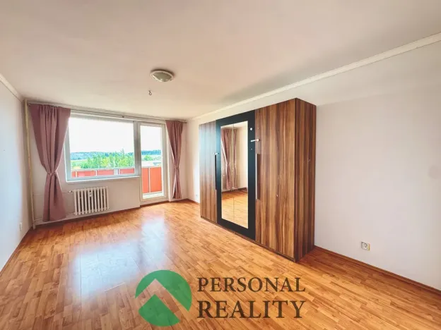 Pronájem bytu 2+1, Příbram, Brodská, 86 m2