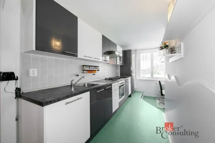 Prodej bytu 3+1, Toužim, Sídliště, 67 m2