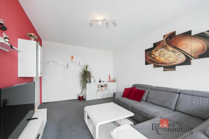 Prodej bytu 3+1, Toužim, Sídliště, 67 m2