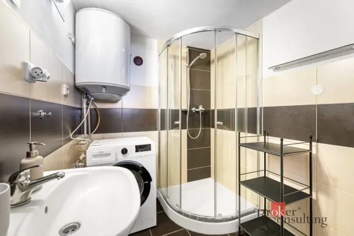 Prodej rodinného domu, Bořetín, 85 m2